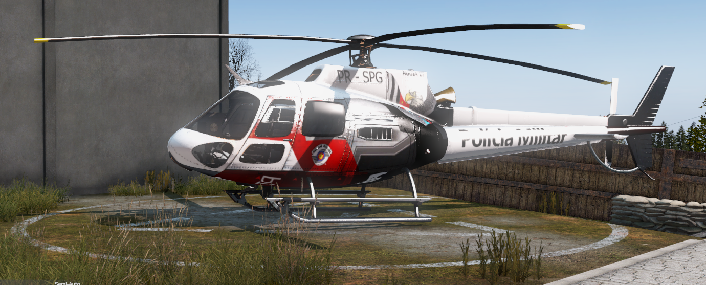  I made a texture of the