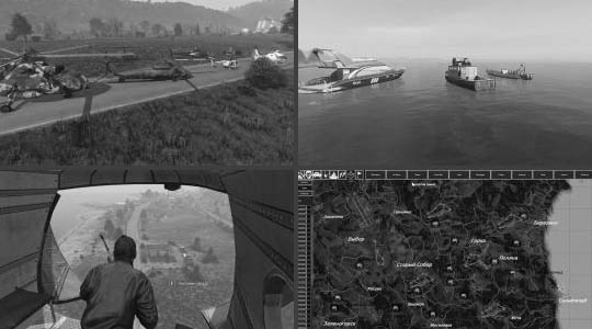  update alpha v.7.911 